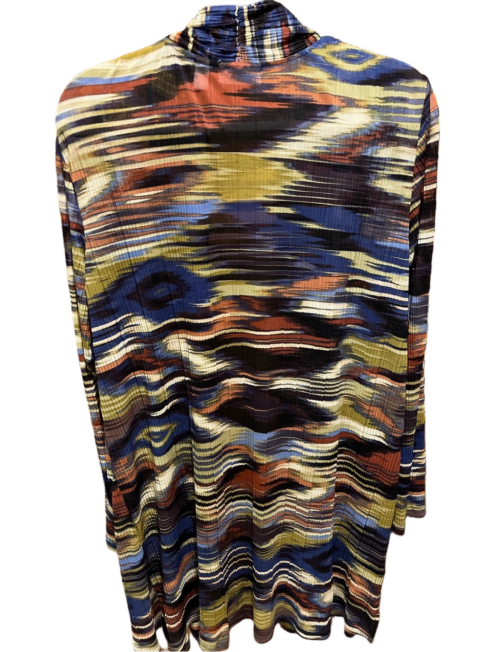 179. NWOT WOMENS SUSAN GRAVER XL DETAIL TOP - Picture 6 of 6
